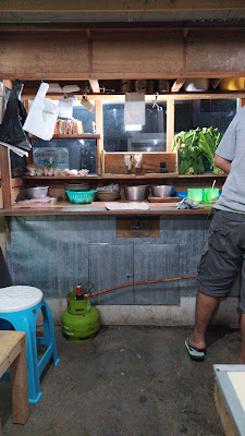 Warung Nasi Goreng - OPI PUNYA SELERA