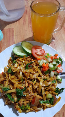 Warung Nasi Goreng Pak Enyeng