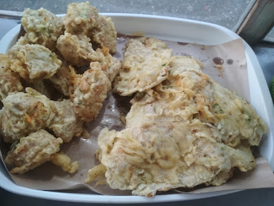 Warung Nasi Goreng pak Tejho (오빠 보금밥)