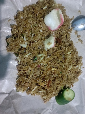 Warung Nasi Goreng Tiga Saudara