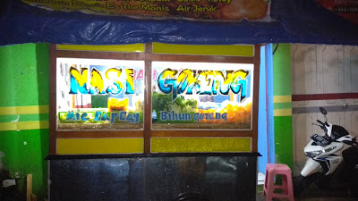 Warung Nasi Goreng Tip Top