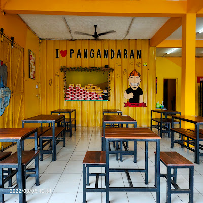 Warung Nasi Jambu