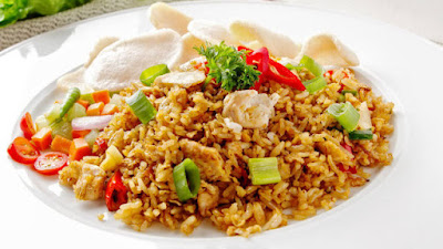 Warung Nasi Karyaku