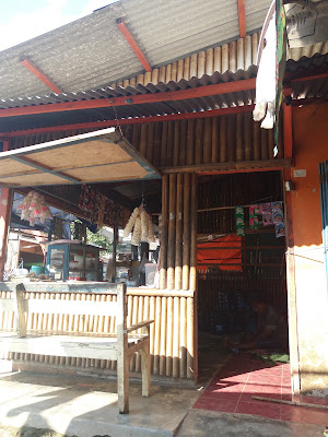 Warung Nasi Mak Minten
