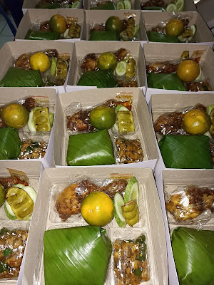 Warung Nasi Mamah Dedeh