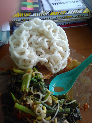 Warung Nasi Mas Wasis
