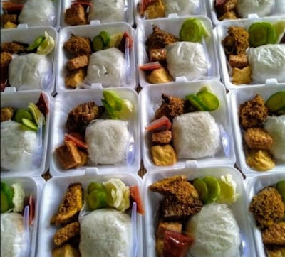 Warung Nasi Mba Ratna