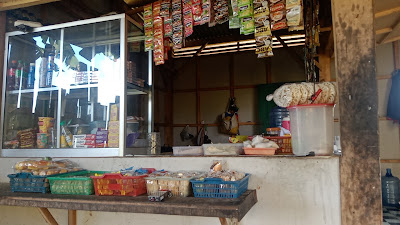 Warung Nasi Ni2ne