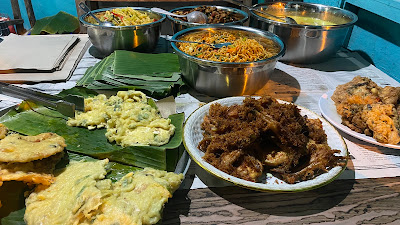 Warung Nasi PAGI GIRAH