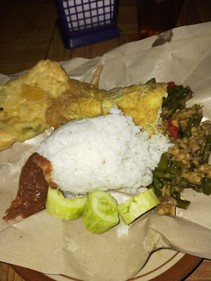 Warung Nasi Pahe