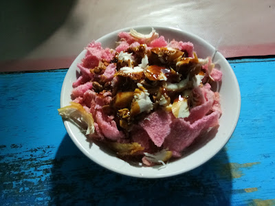 Warung Nasi "Pak Agus"