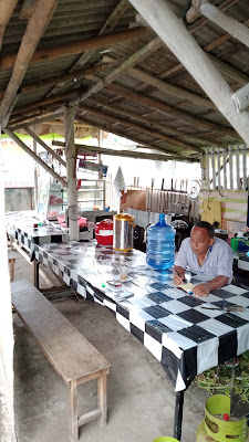 Warung Nasi Pak Warto