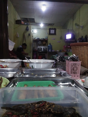 Warung Nasi Psr Paing