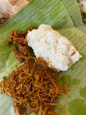 Warung Nasi Rames Bu Yatmi