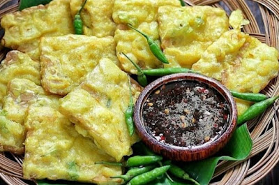 Warung Nasi Rames Ibu Soimah
