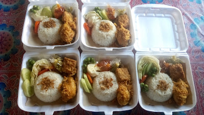 Warung Nasi Rames Yuni