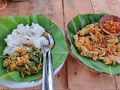 Warung Nasi SANUSI