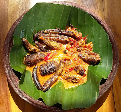Warung Nasi Semilir #3