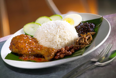 Warung Nasi Sri Rejeki