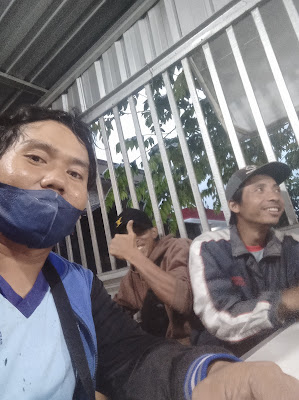 Warung Nasi Suka Rasa
