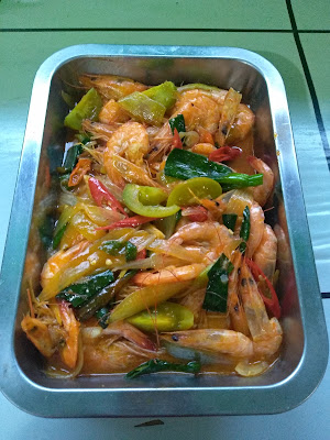 Warung Nasi Teh Mimin