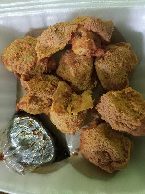 Warung Nasi Uduk Ibu Rien
