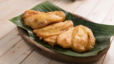 Warung Nasi Uduk Teh Tika