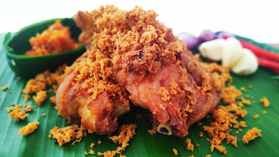 Warung Nasional Majenang