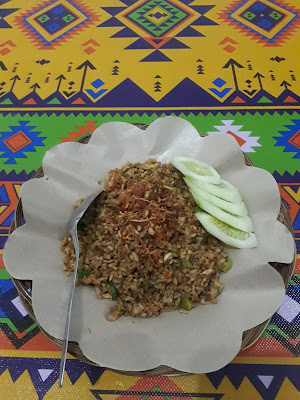 WARUNG NDALEM LOR