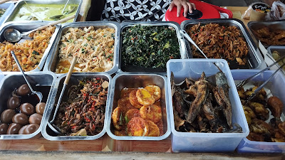 Warung Nde Mamah