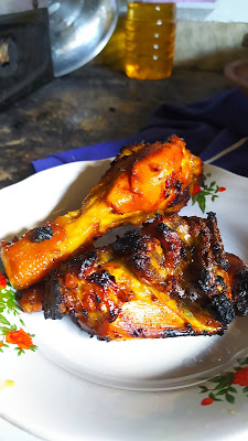 Warung Ndeso