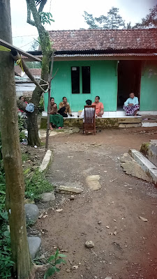 Warung Ndeso Mas Ari