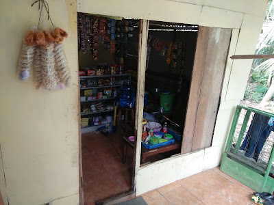 Warung neng Deandra