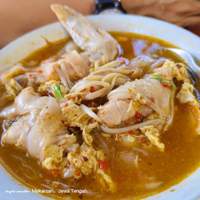 Warung ngarep oemah