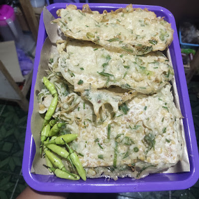 Warung Ngebul Jenk epHaa