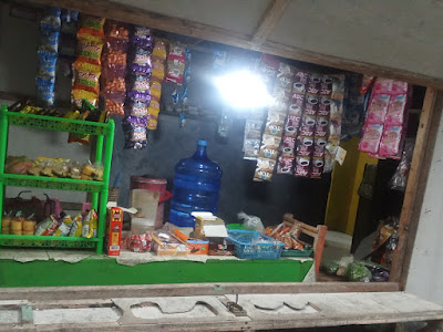 Warung ni ikah