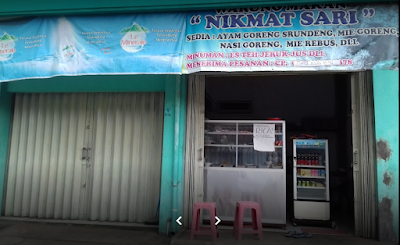 Warung Nikmat Sari
