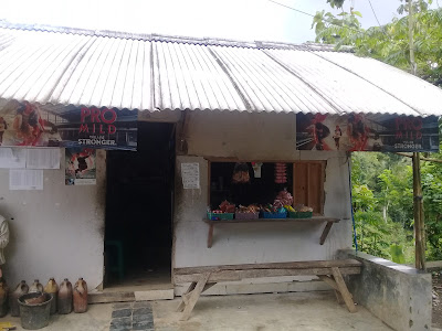 Warung Nini Emid