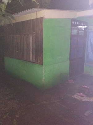 Warung Nini Risem