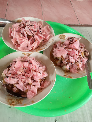 Warung nongkrong