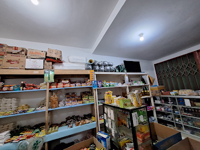 Warung Nur Lenggerang