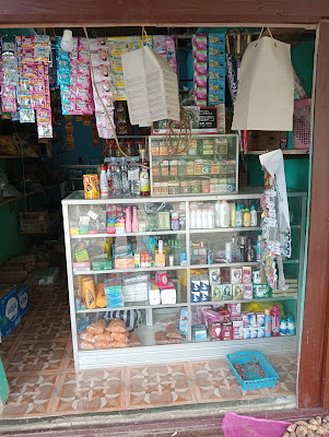 Warung Nurhamid Citotok