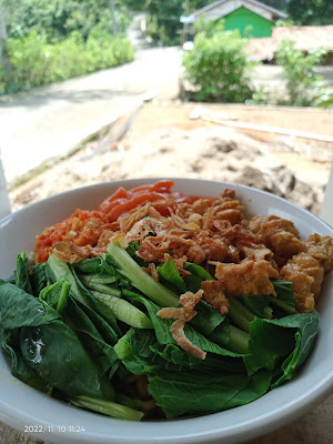 Warung Nyamii