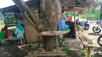 Warung Nylekamin
