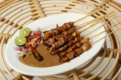 WARUNG NYLESEP MILENIAL