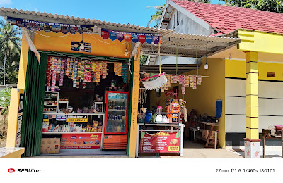 WARUNG OM KARSUM