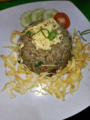 Warung Om Windu