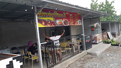 Warung oon's 2 bukateja