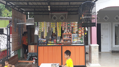 WARUNG ORANGE