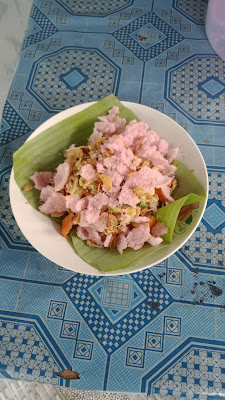 Warung "OSA"